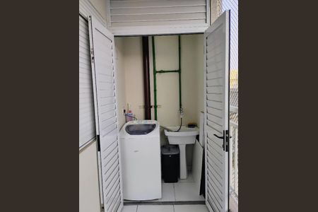 Apartamento à venda com 49m², 2 quartos e 1 vaga Apartamento à venda com 49m², 2 quartos e 1 vagaFoto 12