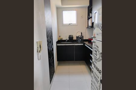 Apartamento à venda com 49m², 2 quartos e 1 vaga Apartamento à venda com 49m², 2 quartos e 1 vagaFoto 18