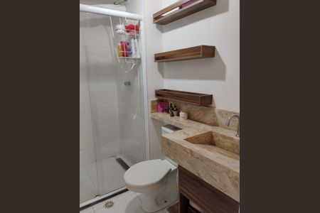 Apartamento à venda com 49m², 2 quartos e 1 vaga Apartamento à venda com 49m², 2 quartos e 1 vagaFoto 08