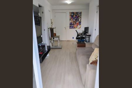 Apartamento à venda com 49m², 2 quartos e 1 vaga Apartamento à venda com 49m², 2 quartos e 1 vagaFoto 10