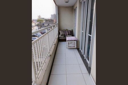 Apartamento à venda com 49m², 2 quartos e 1 vaga Apartamento à venda com 49m², 2 quartos e 1 vagaFoto 02