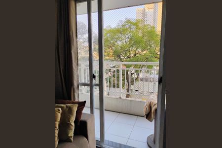 Apartamento à venda com 49m², 2 quartos e 1 vaga Apartamento à venda com 49m², 2 quartos e 1 vagaFoto 05