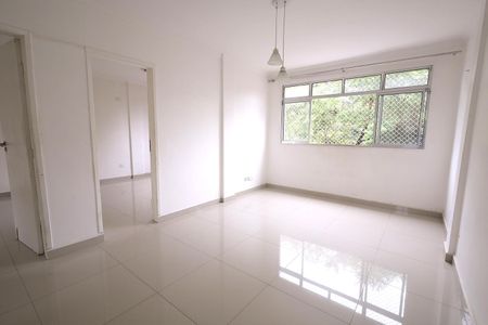 Apartamento à venda com 100m², 2 quartos e 2 vagasSala de Jantar