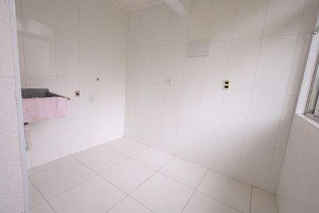 Apartamento à venda com 100m², 2 quartos e 2 vagasÁrea de Serviço