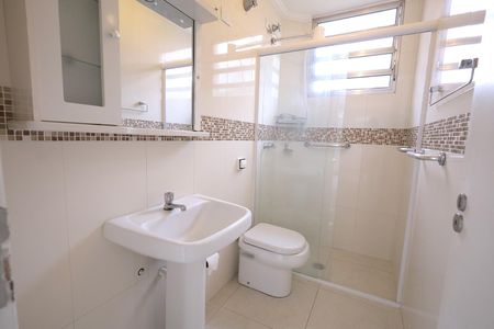 Apartamento à venda com 100m², 2 quartos e 2 vagasBanheiro
