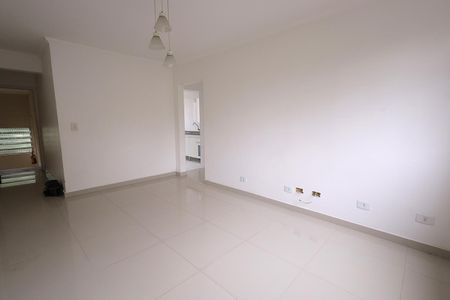 Apartamento à venda com 100m², 2 quartos e 2 vagasSala