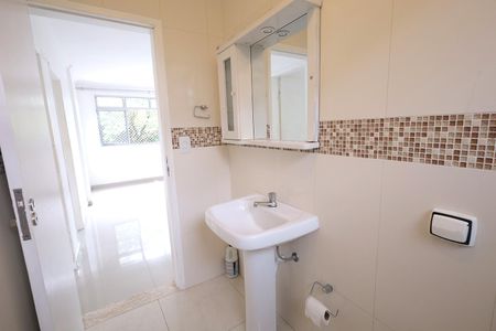 Apartamento à venda com 100m², 2 quartos e 2 vagasBanheiro