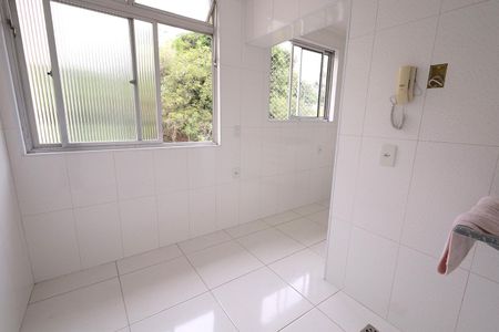 Apartamento à venda com 100m², 2 quartos e 2 vagasÁrea de Serviço