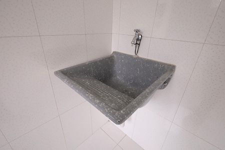 Apartamento à venda com 100m², 2 quartos e 2 vagasÁrea de Serviço