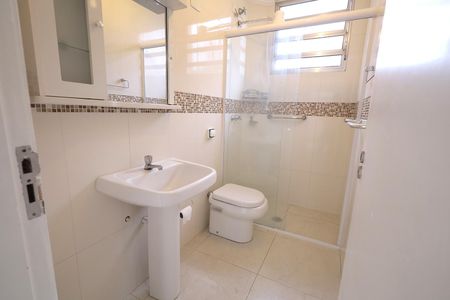 Apartamento à venda com 100m², 2 quartos e 2 vagasBanheiro