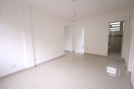 Apartamento à venda com 100m², 2 quartos e 2 vagasSala de Jantar