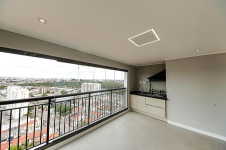 Apartamento para alugar com 91m², 2 quartos e 2 vagasVaranda