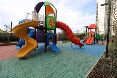 Apartamento para alugar com 91m², 2 quartos e 2 vagasÁrea comum