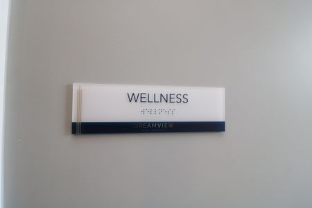 Apartamento para alugar com 91m², 2 quartos e 2 vagasÁrea comum