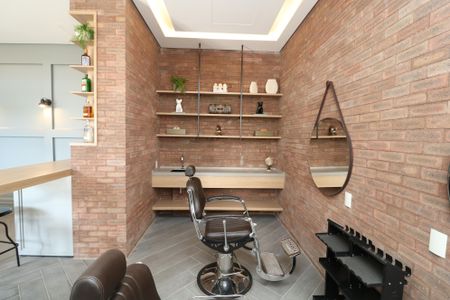 Apartamento para alugar com 91m², 2 quartos e 2 vagasÁrea comum