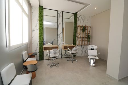 Apartamento para alugar com 91m², 2 quartos e 2 vagasÁrea comum