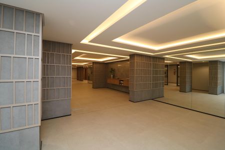 Apartamento para alugar com 91m², 2 quartos e 2 vagasÁrea comum