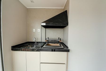 Apartamento para alugar com 91m², 2 quartos e 2 vagasVaranda
