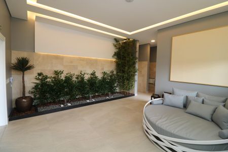 Apartamento para alugar com 91m², 2 quartos e 2 vagasÁrea comum