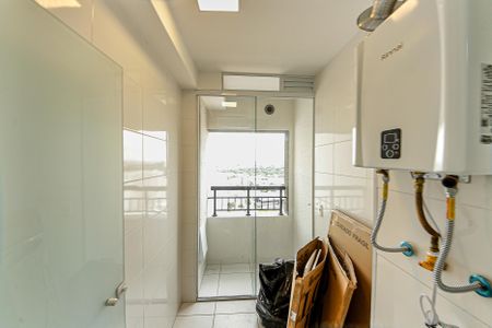 Apartamento para alugar com 91m², 2 quartos e 2 vagasÁrea de Serviço