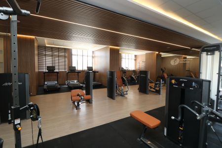 Apartamento para alugar com 91m², 2 quartos e 2 vagasÁrea comum