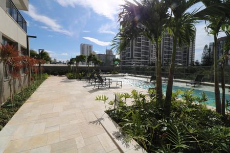 Apartamento para alugar com 91m², 2 quartos e 2 vagasÁrea comum