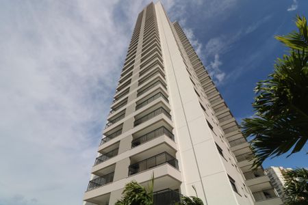 Apartamento para alugar com 91m², 2 quartos e 2 vagasFachada