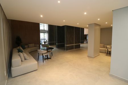 Apartamento para alugar com 91m², 2 quartos e 2 vagasÁrea comum