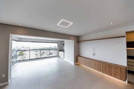 Apartamento para alugar com 91m², 2 quartos e 2 vagasSala