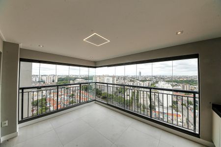 Apartamento para alugar com 91m², 2 quartos e 2 vagasVaranda