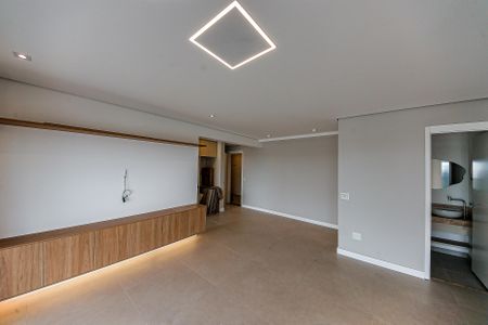 Apartamento para alugar com 91m², 2 quartos e 2 vagasSala