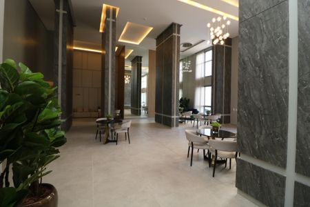 Apartamento para alugar com 91m², 2 quartos e 2 vagasÁrea comum