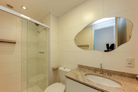 Apartamento para alugar com 91m², 2 quartos e 2 vagasBanheiro Suíte 2