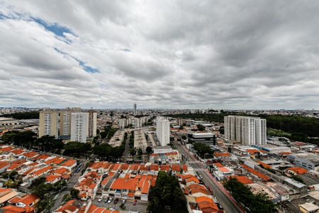 Apartamento para alugar com 91m², 2 quartos e 2 vagasVista Varanda