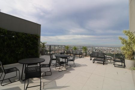 Apartamento para alugar com 91m², 2 quartos e 2 vagasÁrea comum