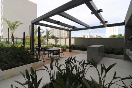 Apartamento para alugar com 91m², 2 quartos e 2 vagasÁrea comum