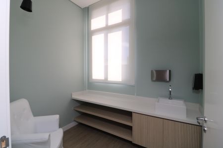 Apartamento para alugar com 91m², 2 quartos e 2 vagasÁrea comum