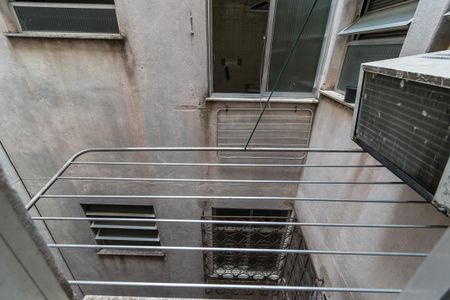 Apartamento para alugar com 51m², 2 quartos e 1 vagaÁrea de Serviço