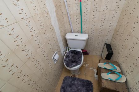 Apartamento para alugar com 51m², 2 quartos e 1 vagaBanheiro da Suíte