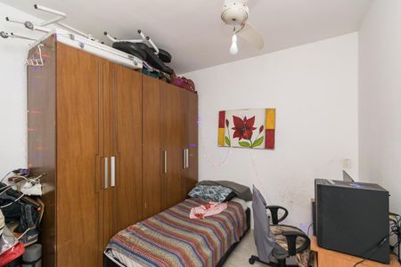 Apartamento para alugar com 51m², 2 quartos e 1 vagaQuarto 