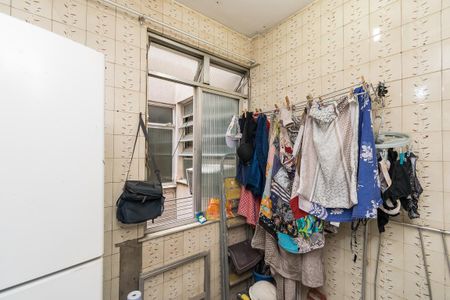 Apartamento para alugar com 51m², 2 quartos e 1 vagaCozinha