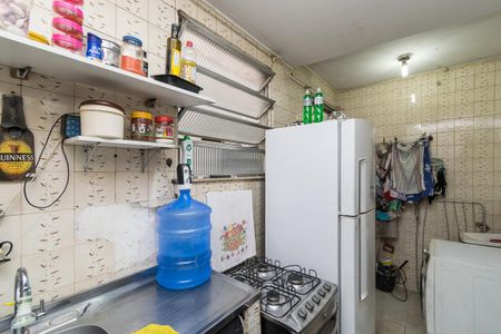 Apartamento para alugar com 51m², 2 quartos e 1 vagaCozinha