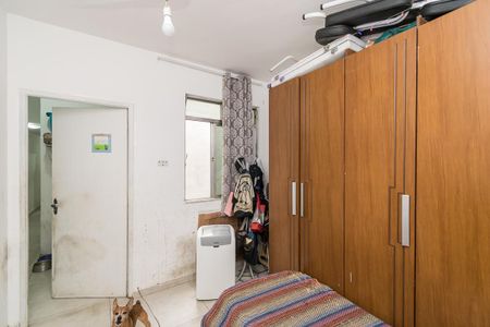 Apartamento para alugar com 51m², 2 quartos e 1 vagaQuarto 