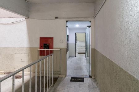 Apartamento para alugar com 51m², 2 quartos e 1 vagaÁrea comum