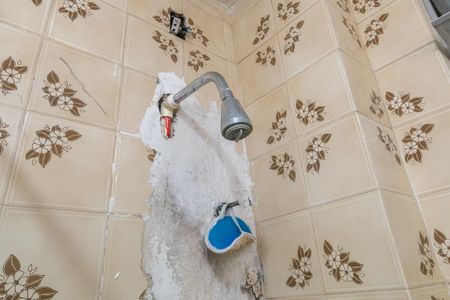 Apartamento para alugar com 51m², 2 quartos e 1 vagaBanheiro