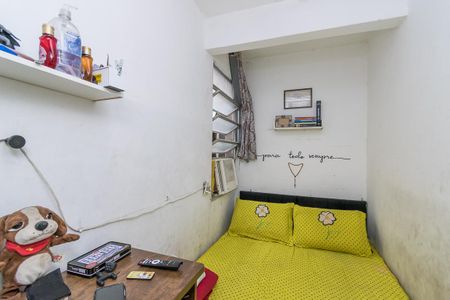 Apartamento para alugar com 51m², 2 quartos e 1 vagaSuíte 