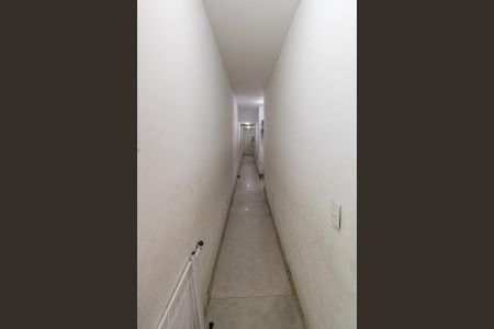 Apartamento para alugar com 51m², 2 quartos e 1 vagaÁrea comum