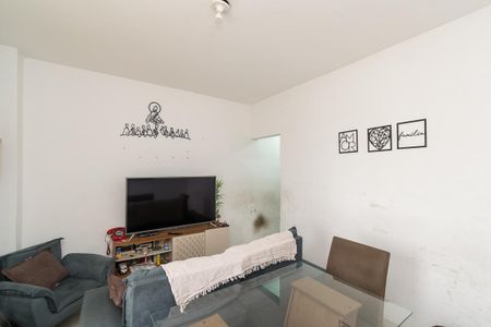 Apartamento para alugar com 51m², 2 quartos e 1 vagaSala