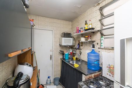 Apartamento para alugar com 51m², 2 quartos e 1 vagaCozinha