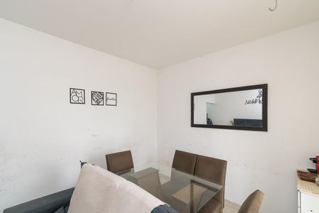 Apartamento para alugar com 51m², 2 quartos e 1 vagaSala